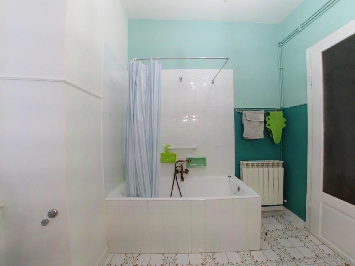Casa Antica - Historical Apartment In Old City Center Триест Екстериор снимка