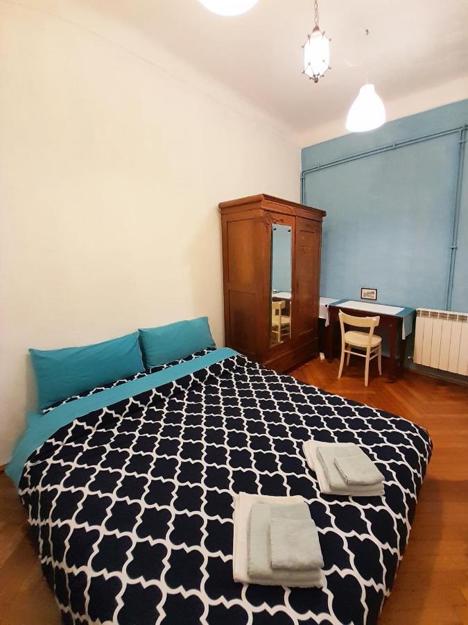 Casa Antica - Historical Apartment In Old City Center Триест Екстериор снимка