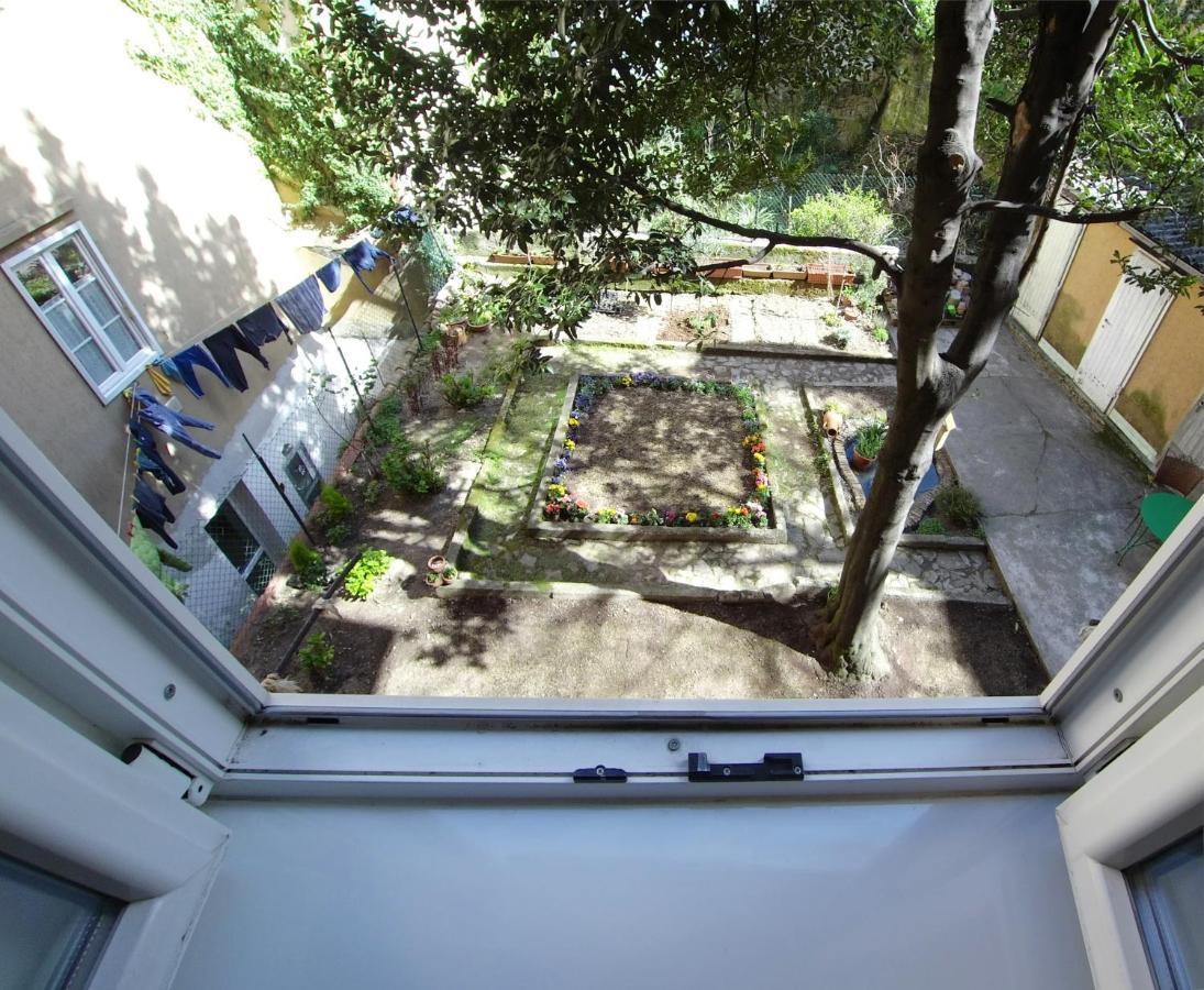 Casa Antica - Historical Apartment In Old City Center Триест Екстериор снимка